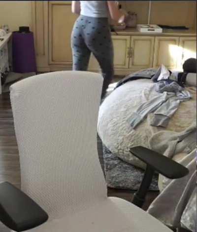 Everybody just have a-