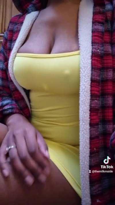 Things that get me banned from tiktok part 2 🤪