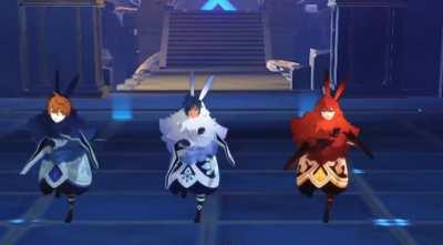 You Genshin'd in the wrong domain