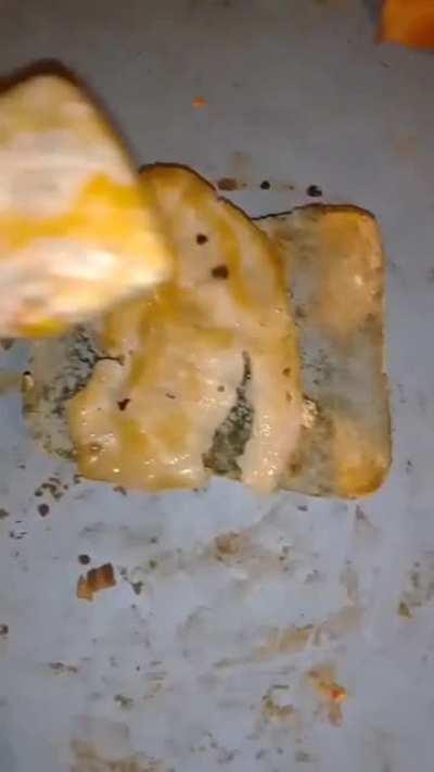 La cocina del Cristian