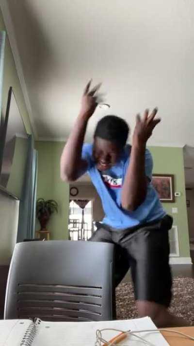 diS biH cOuldnT sHut uP!! I trYna bE a vAMP +**