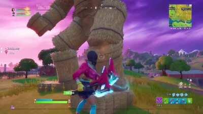 Heard this sound in-game, Doomsday Device?