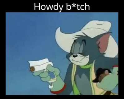 Ah the good old days