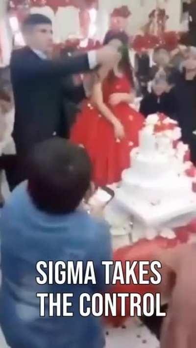 Stay sigma 🐺 🐺