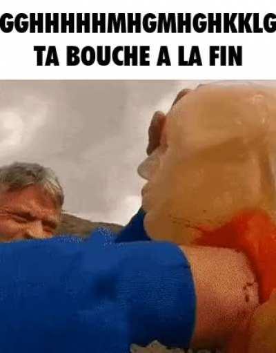 problème de gestion de colère être comme