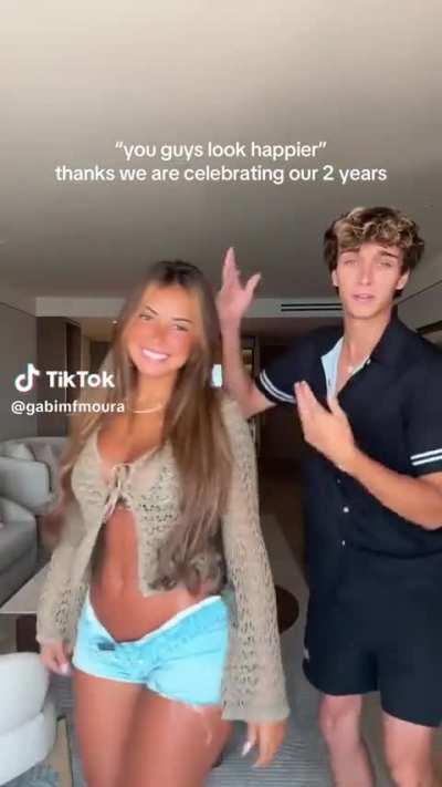 2 year celebration | Tiktok July 2025