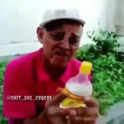 Pai do muca lol