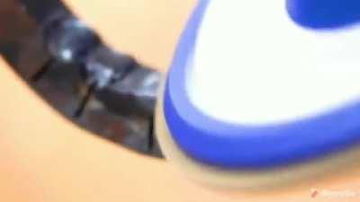 That's a weird tool, but hey, it works!