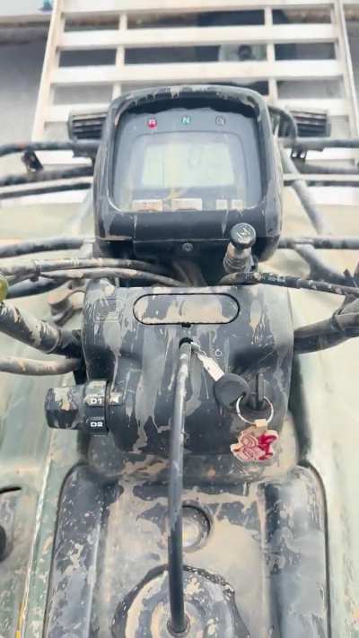 On a scale of 1-10 how fucked is my transmission