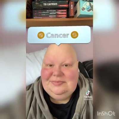 It looks good on her 👌