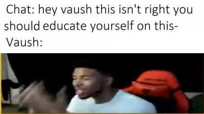 HOW COULD VAEIOUCHSH SAY THIS????? 😱😱😱😱😱