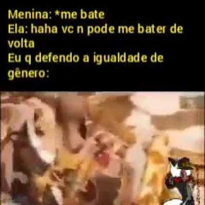 O título foi jogar Pou