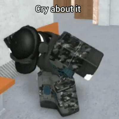 Several anal prolapse