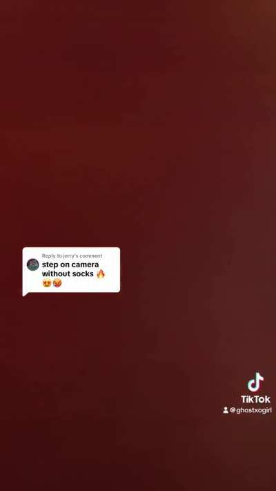 oops didn’t see you down there heeh