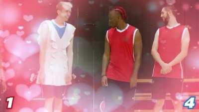 No more explaining needed