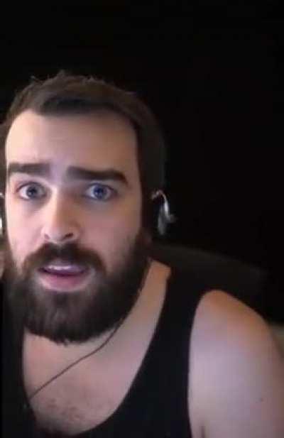 Someone make a meme out of this or something