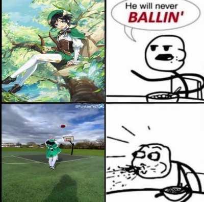 VENTI WILL NEVER BE BALLIN❗️‼️‼️❗️