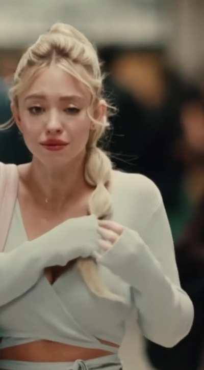 Of course Sydney’s birthday would be on Titty Tuesday