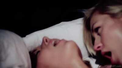 A beautiful struggle