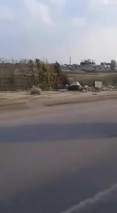 The world heading into 2020 like...