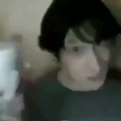 Arabfunny about YandereDev