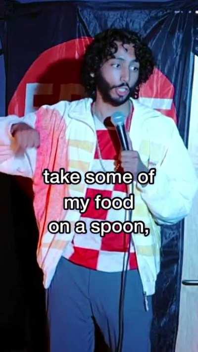 The Correct Way To Feed Your Kids