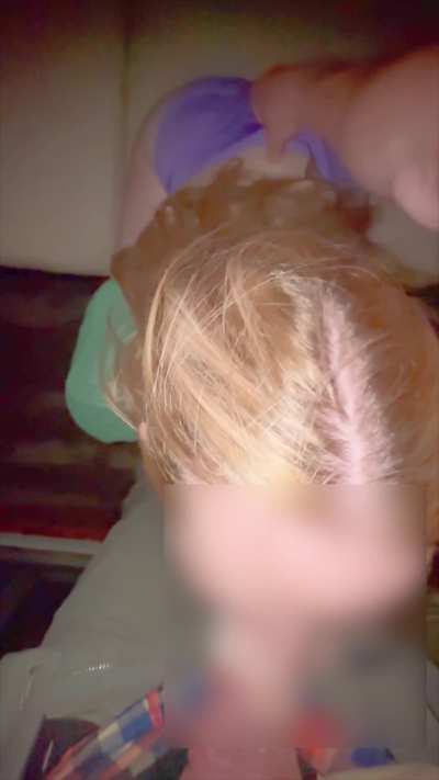 Feeling like a wedgie slut