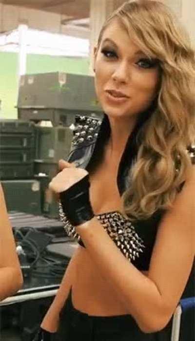 I love her boobs so much