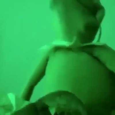 Is this technically beastiality? 🤔