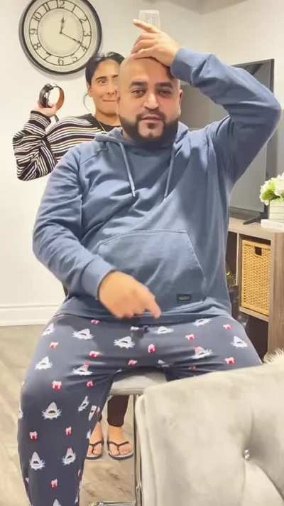 Do you trust your wife?