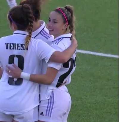 Athenea del Castillo