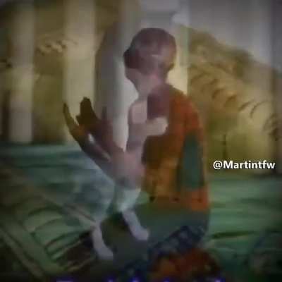 What are you looking at brother?