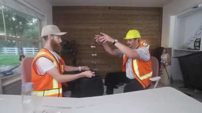 Indestructible Laptop Bag