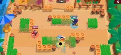 My excellence is undeniable