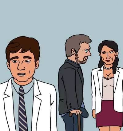 Biblically accurate house