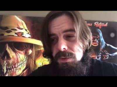 Beelce (👹🤡) cuando le llaman Perico (💀🚬)