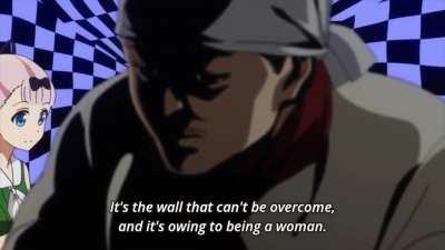 How to Eat Ramen Battle from Kaguya-Sama: Love is War