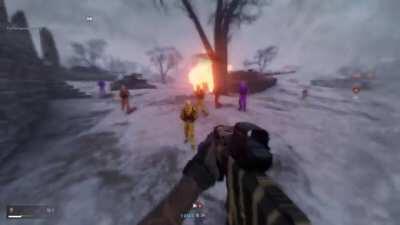 So, I got new sounds working for Zombies Mod