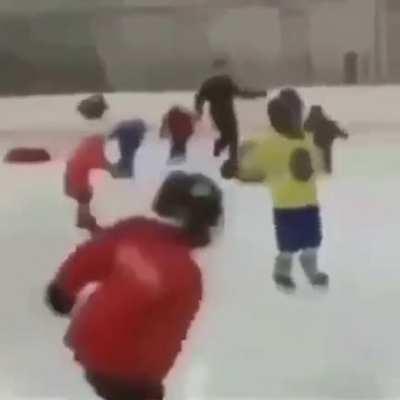 If, into the security recordings you go, only pain will you find…..