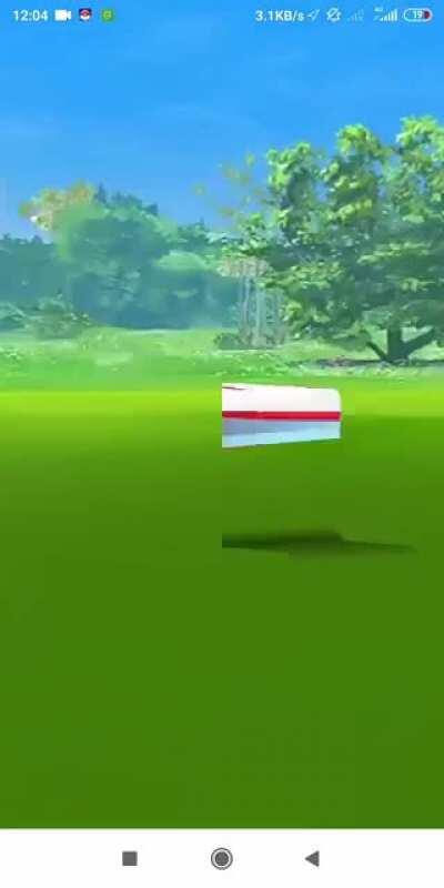 After every possible bug in gbl this morning I geet this to round up my day. Enjoy!