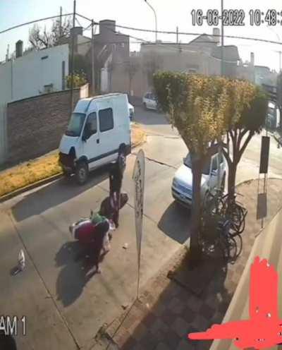 Bolud0s en moto volumen 4 - quien tuvo la culpa?