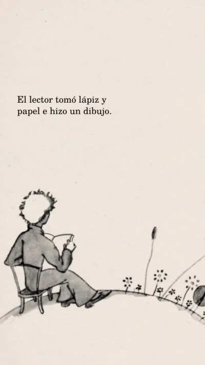 Que libro de mierda que es el principito