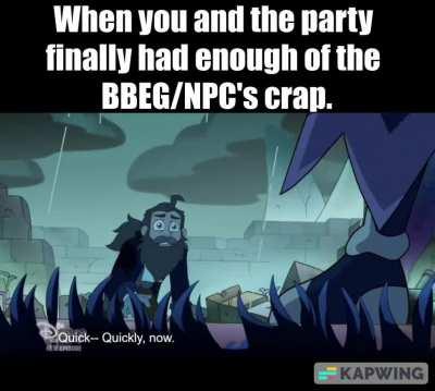 I am going to miss The Owl House, but boy was that satisfying.