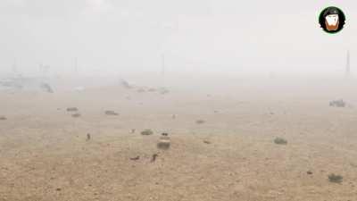 VBIED Phonk Style | Gelaevsky media | ied vbied bomb car svbied