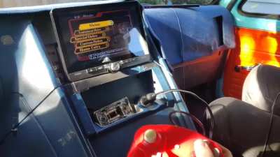 Spent 3 days installing this