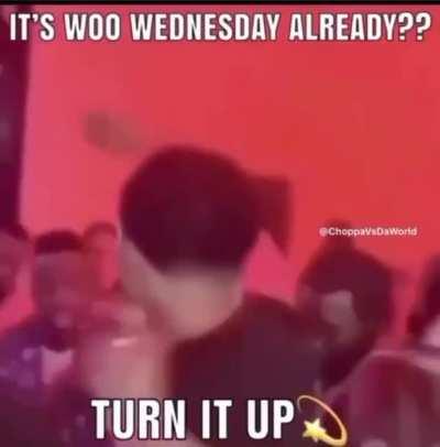 HAPPY W💫💫 WEDNESDAY STILL MISS EM EVERYDAY😣💙