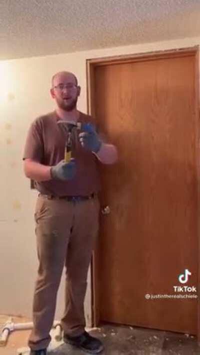 Why do I feel like I'm watching interdimensional cable...