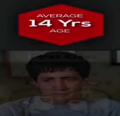 The videos fucking lied to me