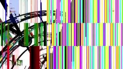 I made a Stage 4 visual album