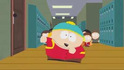 Me after the first wave of protests